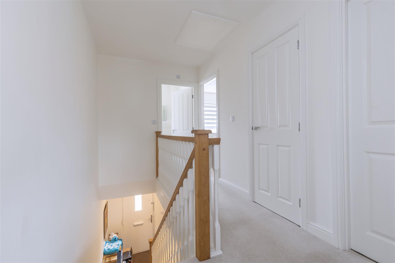Hornbeam Drive, Cottam, Preston